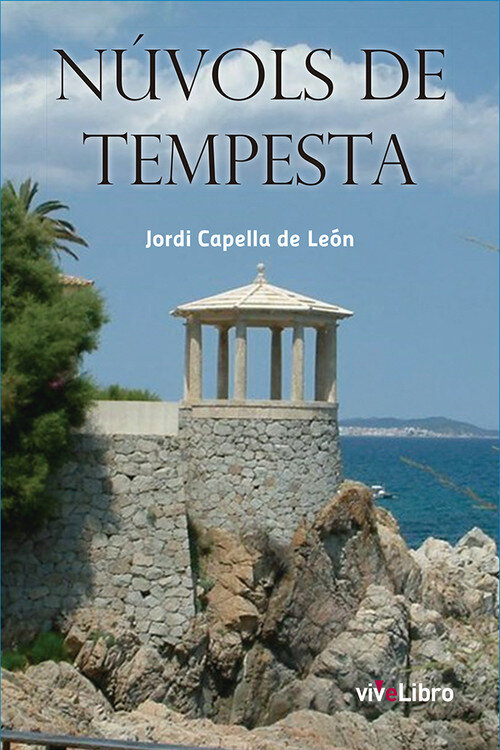 NUVOLS DE TEMPESTA