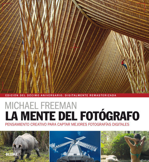 MENTE DEL FOTOGRAFO (2018),LA