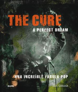 THE CURE, A PERFECT DREAM