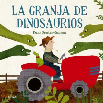 GRANJA DE DINOSAURIOS,LA