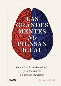 GRANDES MENTES NO PIENSAN IGUAL,LAS
