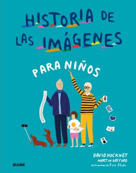 MUNDO SEGUN DAVID HOCKNEY, EL