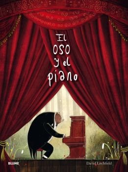 OSO Y EL PIANO (2019),EL