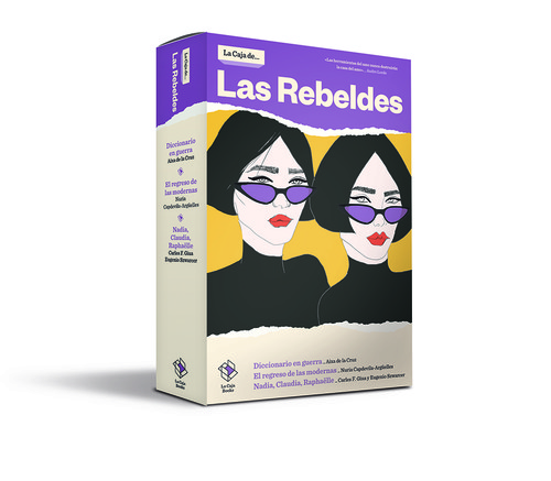 CAJA DE LAS REBELDES, LA