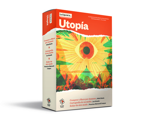 CAJA DE LA UTOPIA, LA