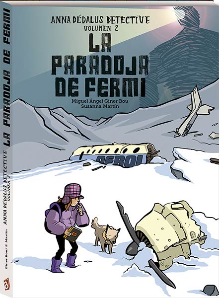 PARADOJA DE FERMI, LA