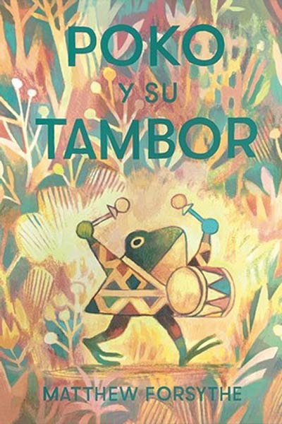 BOKO Y SU TAMBOR