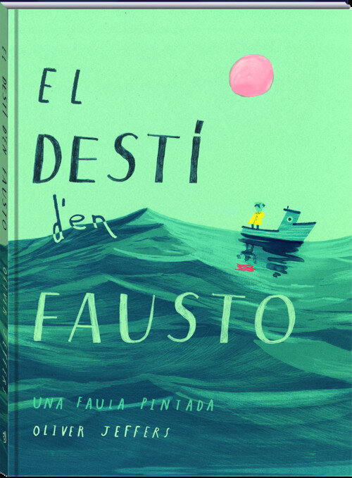 DESTI DEN FAUSTO, EL