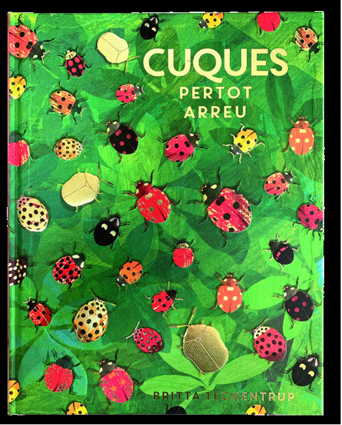 CUQUES PER TOT ARREU