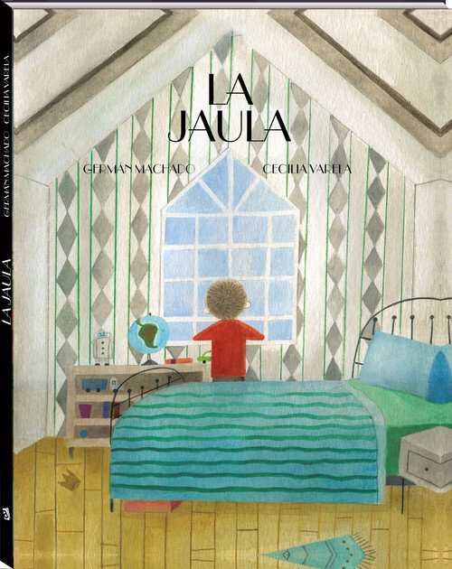 JAULA,LA
