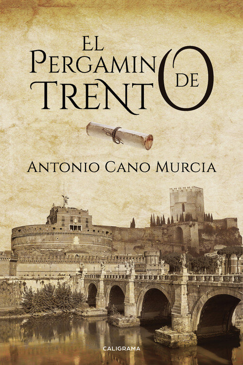 PERGAMINO DE TRENTO, EL