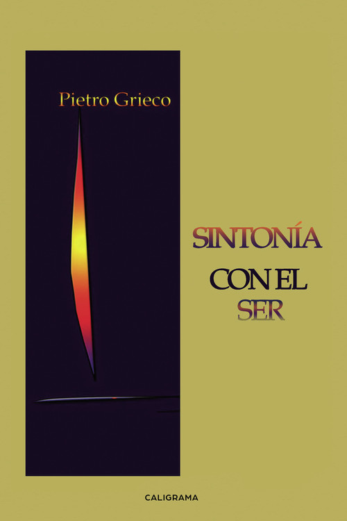 SINTONIA CON EL SER