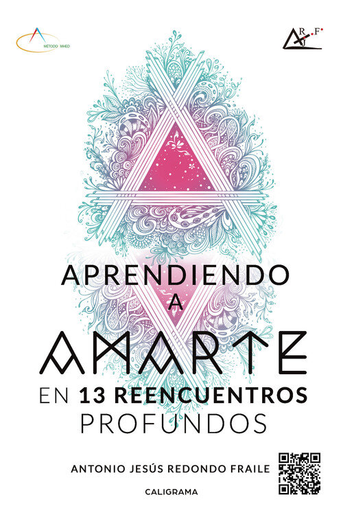 APRENDIENDO A AMARTE EN 13 REENCUENTROS PROFUNDOS