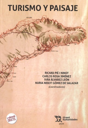 TURISMO Y PAISAJE
