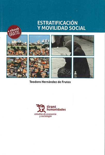 ESTRATIFICACION Y MOVILIDAD SOCIAL