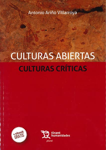 CULTURAS ABIERTAS CULTURAS CRITICAS