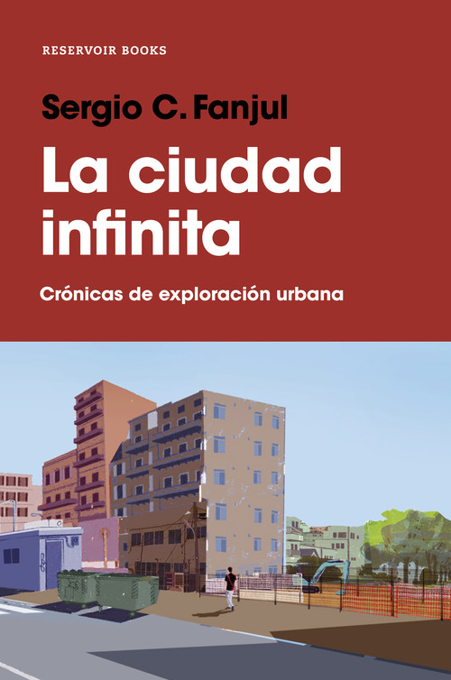 CIUDAD INFINITA, LA