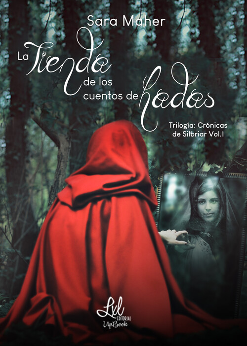 TIENDA DE LOS CUENTOS DE HADAS, LA