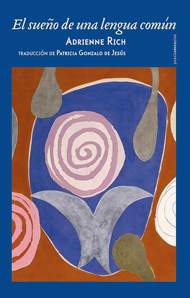 SUE�O DE UNA LENGUA COMUN,EL