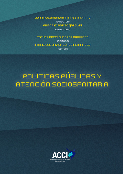 SALUD Y POLITICAS PUBLICAS