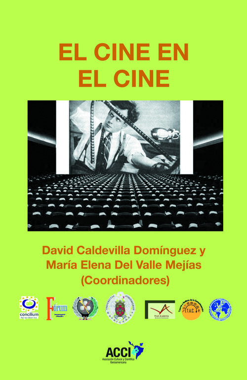CINE EN EL CINE, EL