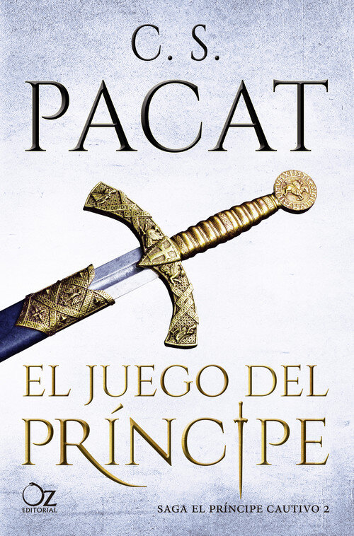 JUEGO DEL PRINCIPE,EL