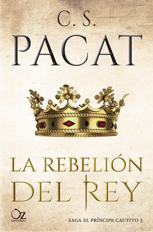 REBELION DEL REY,LA