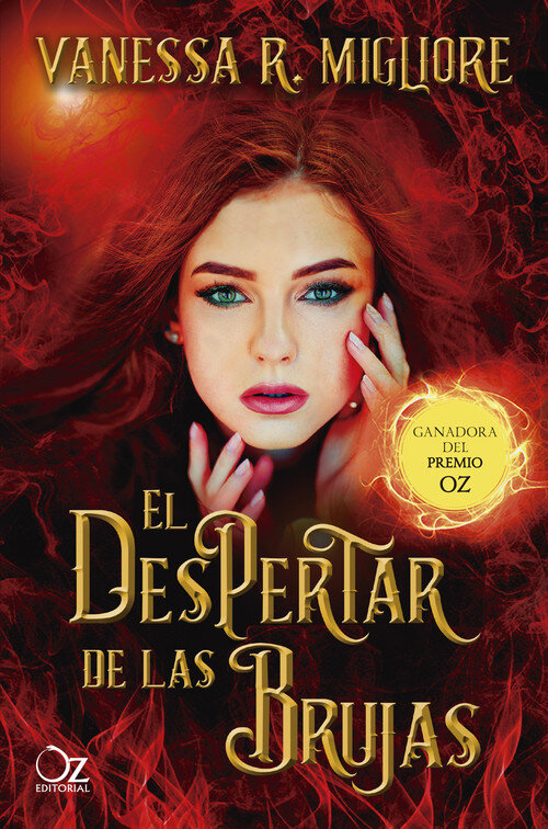 DESPERTAR DE LAS BRUJAS,EL