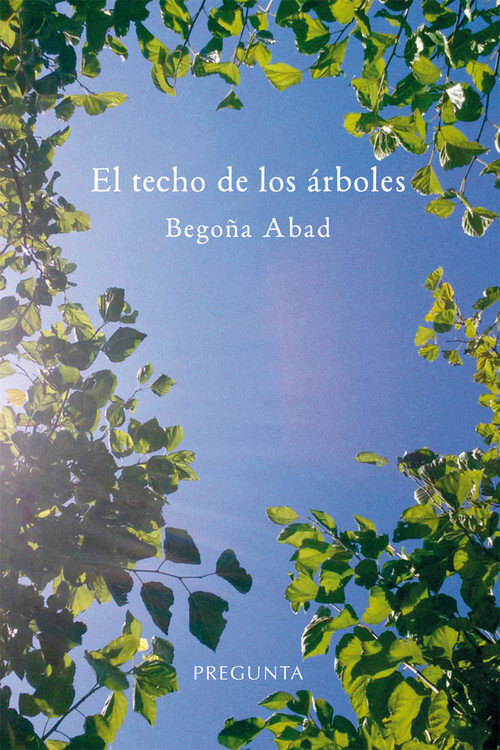 TECHO DE LOS ARBOLES, EL