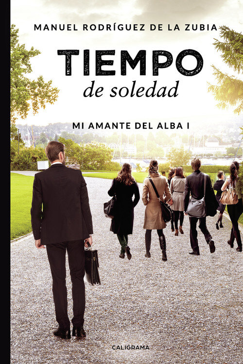 TIEMPO DE SOLEDAD
