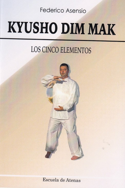 KYUSHO JITSU. PRINCIPIOS