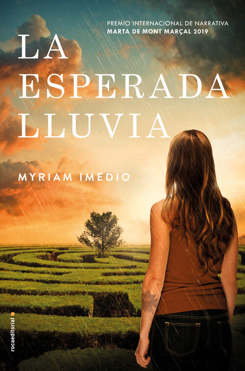 ESPERADA LLUVIA