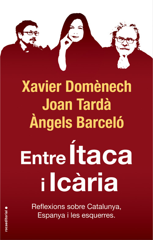 ENTRE ITACA E ICARIA