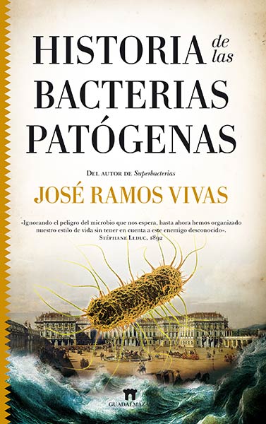 SUPERBACTERIAS