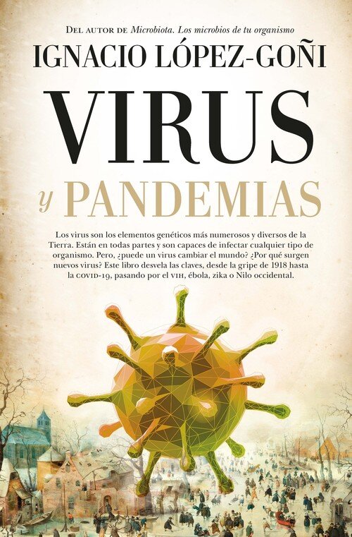 MICROBIOTA. LOS MICROBIOS DE TU ORGANISMO
