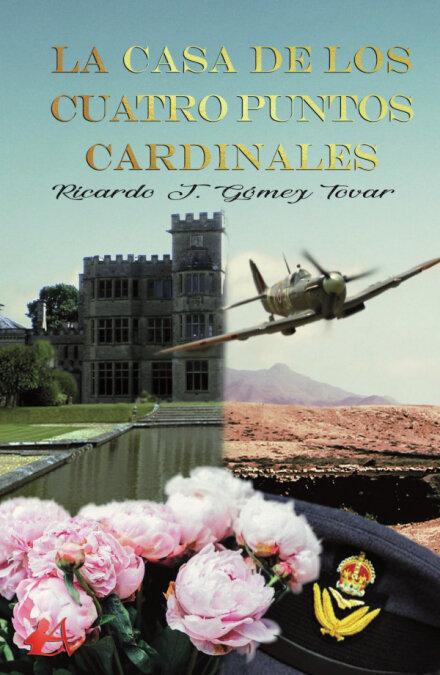 CASA DE LOS CUATRO PUNTOS CARDINALES, LA