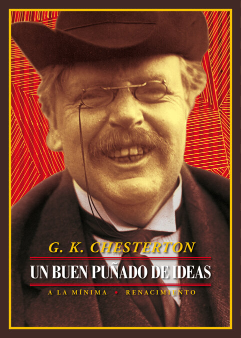 UN BUEN PU�ADO DE IDEAS