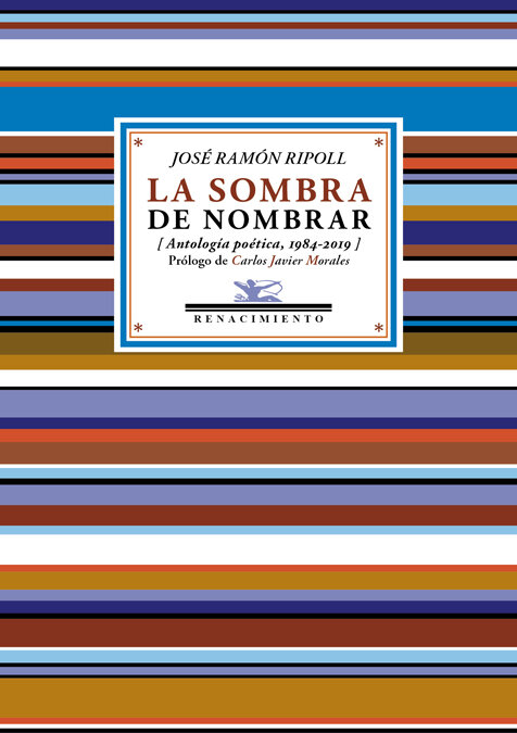 SOMBRA DE NOMBRAR, LA
