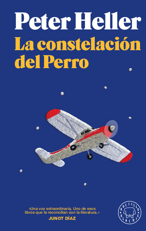 CONSTELACION DEL PERRO,LA