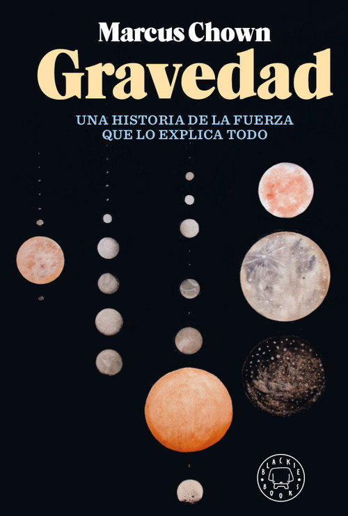 UNIVERSO EN TU BOLSILLOS, EL
