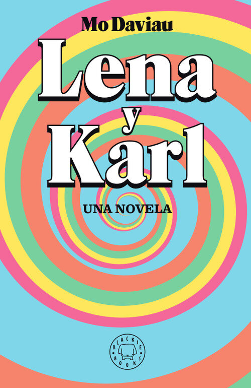 LENA Y KARL UNA NOVELA