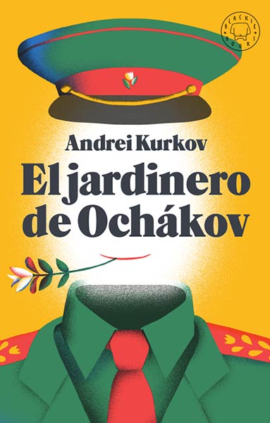 JARDINERO DE OCHAKOV,EL