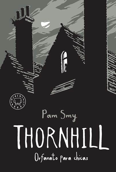 THORNHILL ORFANATO PARA CHICAS