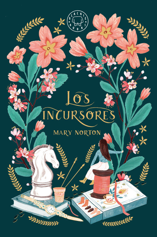 INCURSORES,LOS