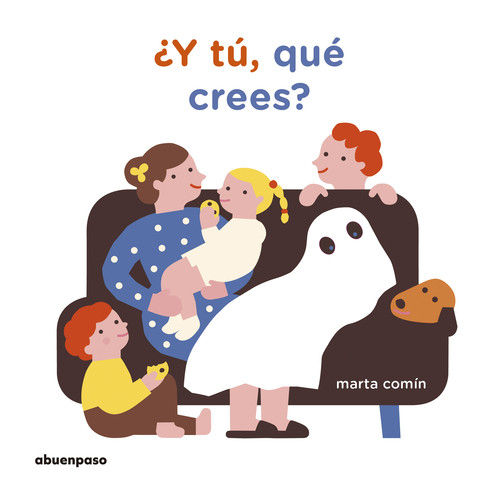 Y TU QUE CREES