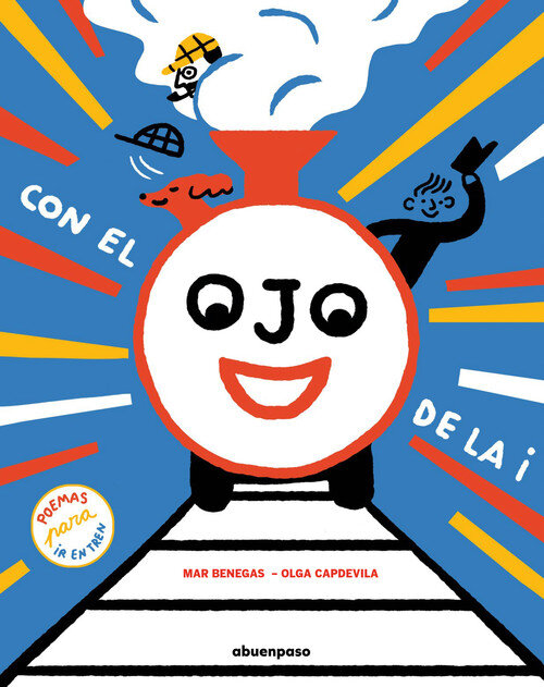 CON EL OJO DE LA I NE