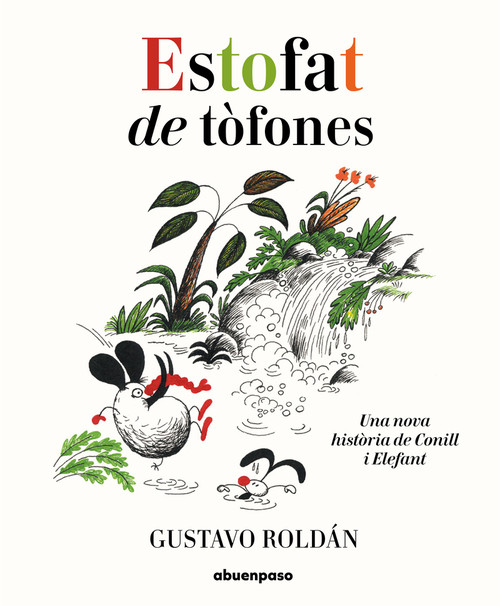 ESTOFADO DE TRUFAS