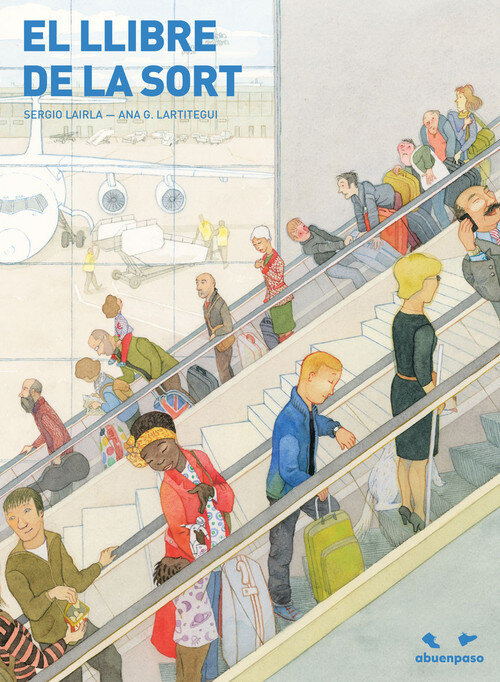 LIBRO DE LA SUERTE, EL