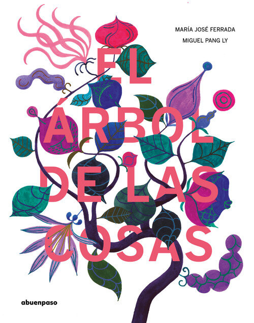 ARBOL DE LAS COSAS, EL