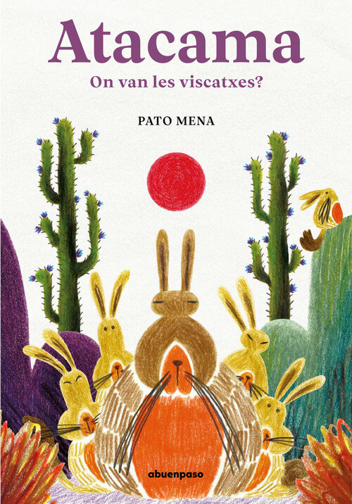 ATACAMA (CAT)